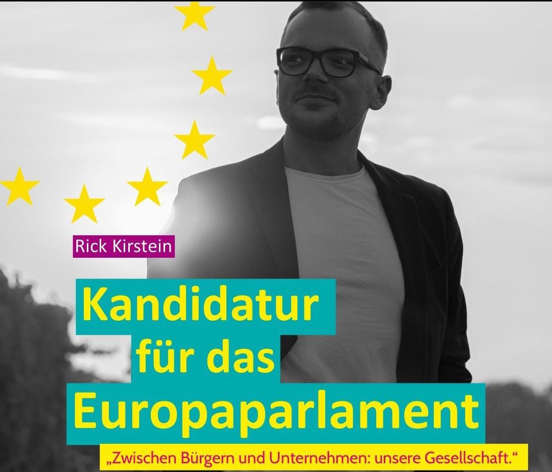 FDP Ortsverband VaihingenSachsenheim Kandidaten 2024